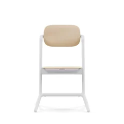 Cybex LEMO Kinderstoel Sand White