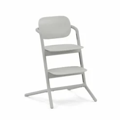 Cybex LEMO Kinderstoel Suede Grey
