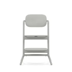 Cybex LEMO Kinderstoel Suede Grey