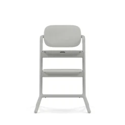 Cybex LEMO Kinderstoel Suede Grey