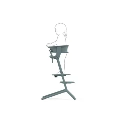 Cybex LEMO Training Tower Stone Blue