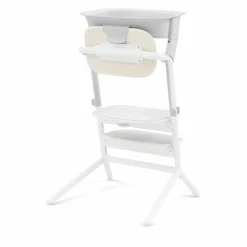 Cybex LEMO Training Tower All White