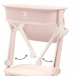 Cybex LEMO Training Tower Pearl Pink
