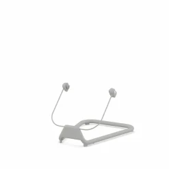 Cybex LEMO/Click & Fold Bouncer Standaard Suede Grey