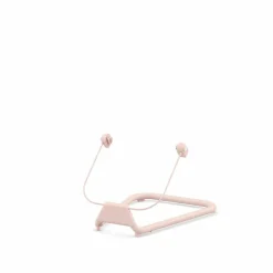 Cybex LEMO/Click & Fold Bouncer Standaard Pearl Pink