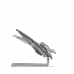 Cybex LEMO/Click & Fold Bouncer Suede Grey