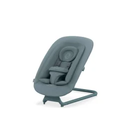 Cybex LEMO/Click & Fold Bouncer Stone blue