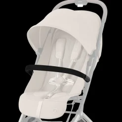 Cybex Libelle/Orfeo Buggy Bumper Bar Black