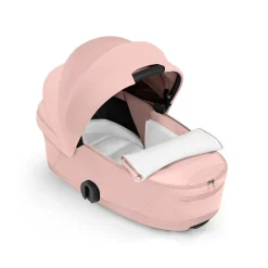 Cybex Opvouwbare Reiswieg Coya/Mios Style Peach Pink