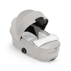 Cybex Opvouwbare Reiswieg Coya/Mios Style City Grey