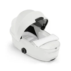 Cybex Opvouwbare Reiswieg Coya/Mios Style Off White