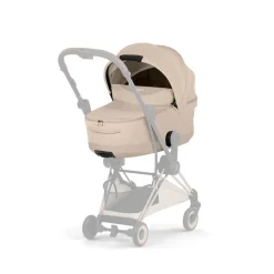 Cybex Opvouwbare Reiswieg Coya/Mios Style Cozy Beige