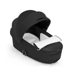 Cybex Opvouwbare Reiswieg Coya/Mios Style Sepia Black