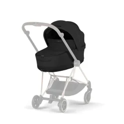 Cybex Opvouwbare Reiswieg Coya/Mios Style Sepia Black