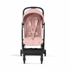 Cybex Orfeo Buggy Candy Pink - Black Frame