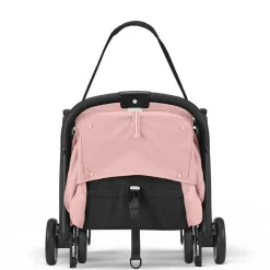 Cybex Orfeo Buggy Candy Pink - Black Frame