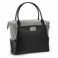 Cybex Platinum Boodschappentas Soho Grey