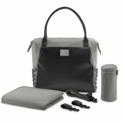 Cybex Platinum Boodschappentas Soho Grey