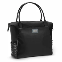 Cybex Platinum Boodschappentas Deep black