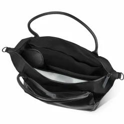 Cybex Platinum Boodschappentas Deep black