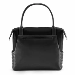 Cybex Platinum Boodschappentas Deep black