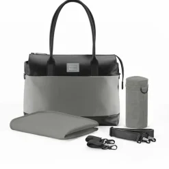 Cybex Platinum Verzorgingstas Soho Grey