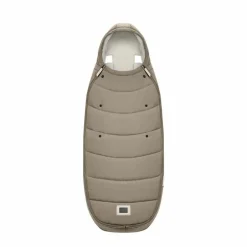 Cybex Platinum Voetenzak Cozy Beige