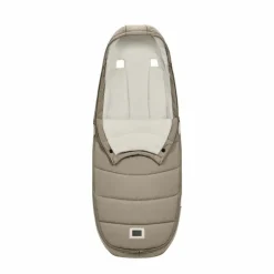 Cybex Platinum Voetenzak Cozy Beige