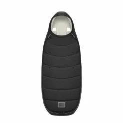 Cybex Platinum Voetenzak Sepia Black