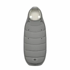 Cybex Platinum Voetenzak Mirage Grey