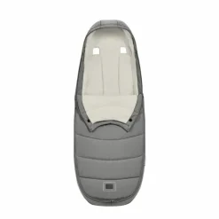 Cybex Platinum Voetenzak Mirage Grey