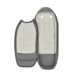 Cybex Platinum Voetenzak Mirage Grey
