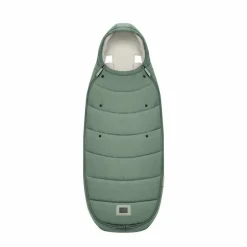 Cybex Platinum Voetenzak Leaf Green