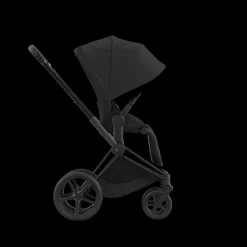 Cybex Priam Kinderwagen Compleet Sepia Black - Matt Black Frame