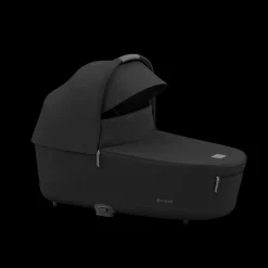 Cybex Priam Kinderwagen Compleet Sepia Black - Matt Black Frame