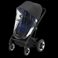 Cybex Talos S Lux Regenhoes Wandelwagen