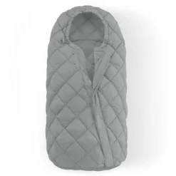 Cybex Voetenzak Snogga 2 Stone Grey