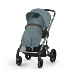 Cybex Voetenzak Snogga 2 Sky Blue