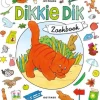 Dikkie Dik zoekboek