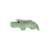 Done by Deer Knuffel Croco Green