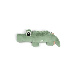 Done by Deer Knuffel Croco Green