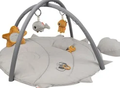 Done by Deer Speelkleed Sea Friends Grey
