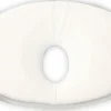 Doomoo Baby Pillow Ergonomisch Hoofdkussen White