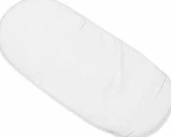 Doomoo Cocoon Pad White – Inlegkussen