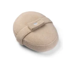 Doomoo Relax Cover Hoes Teddy Biscuit
