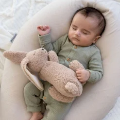 Doomoo Snoogy Knuffel Biscuit – Warmtekussen