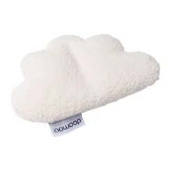 Doomoo Snoogy Warmtekussen Cloudy White