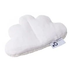 Doomoo Snoogy Warmtekussen Cloudy White