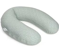 Doomoo Voedingskussen Buddy Cloud Kaki