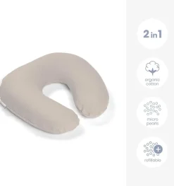 Doomoo Voedingskussen Softy Tetra Sand